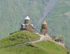 Kazbegi hotels